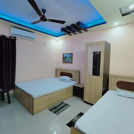 Gulab Lodge สิริกุรี ภายนอก รูปภาพ