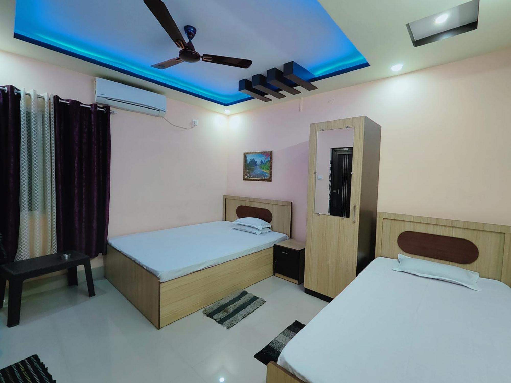 Gulab Lodge สิริกุรี ภายนอก รูปภาพ