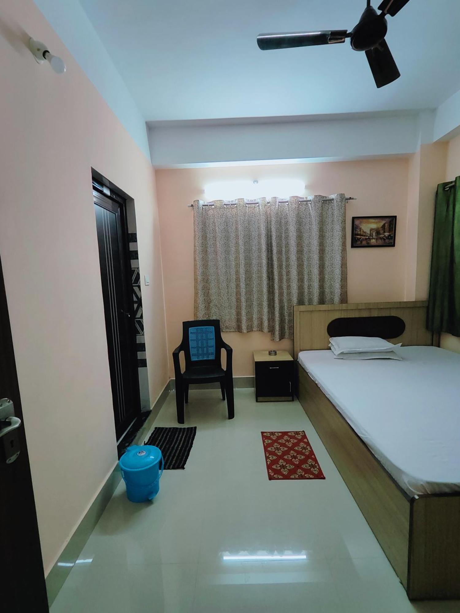 Gulab Lodge สิริกุรี ภายนอก รูปภาพ