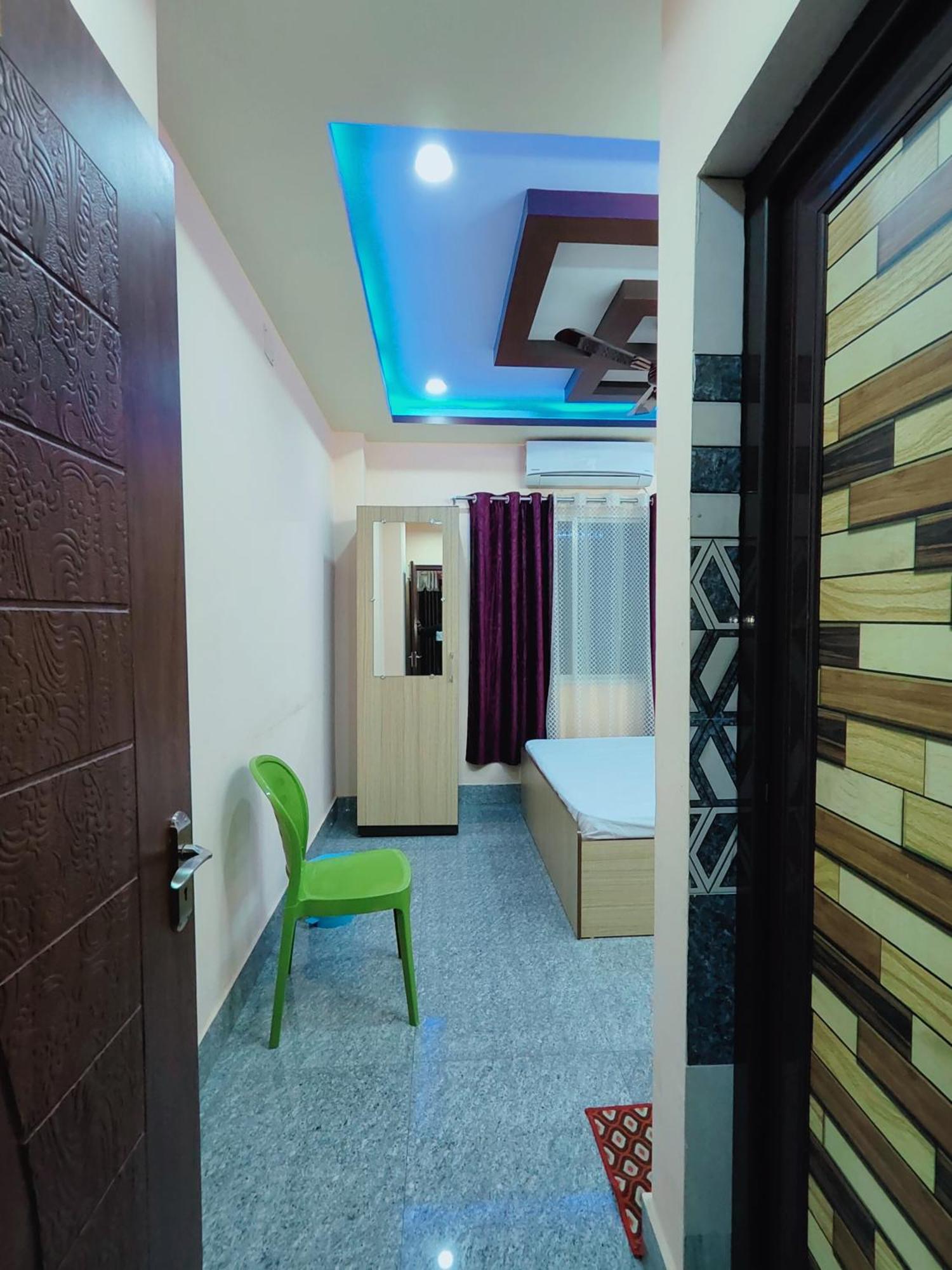 Gulab Lodge สิริกุรี ภายนอก รูปภาพ
